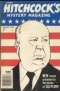Alfred Hitchcock’s Mystery Magazine, August 1976