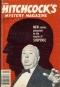 Alfred Hitchcock’s Mystery Magazine, February 1977