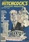 Alfred Hitchcock’s Mystery Magazine, October 1978