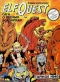 ElfQuest. Сага о лесных всадниках. История пятая: Тайное имя