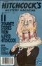 Alfred Hitchcock’s Mystery Magazine, September 1979