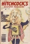 Alfred Hitchcock’s Mystery Magazine, November 1979