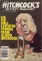 Alfred Hitchcock’s Mystery Magazine, July 16, 1980