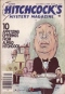 Alfred Hitchcock’s Mystery Magazine, October 1, 1980