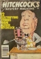 Alfred Hitchcock’s Mystery Magazine, October 27, 1980
