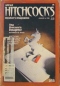 Alfred Hitchcock’s Mystery Magazine, January 6, 1982