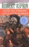Myth-ing Persons. Little Myth Marker