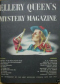 Ellery Queen’s Mystery Magazine, January 1946 (Vol, 7, No. 26)