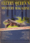 Ellery Queen’s Mystery Magazine, January 1947 (Vol. 8, No. 38)