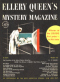 Ellery Queen’s Mystery Magazine, March 1947 (Vol. 9, No. 40)