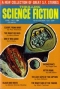 Thrilling Science Fiction, No. 25, June 1972