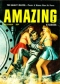 Amazing Stories, December 1956