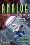 Analog Science Fiction and Fact, January-February 2019