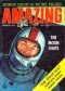 Amazing Science Fiction, March 1958