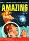 Amazing Stories, July 1956