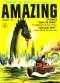 Amazing Stories, August 1957