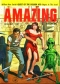 Amazing Stories, January 1957