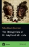 The Strange Case of Dr. Jekyll and Mr. Hyde