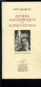 Fictions philosophiques et science-fiction