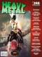 Heavy Metal #266