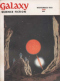 Galaxy Science Fiction, November 1951
