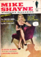 Mike Shayne Mystery Magazine, March 1959