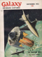 Galaxy Science Fiction, November 1952