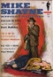 Mike Shayne Mystery Magazine, November 1959