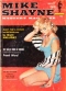 Mike Shayne Mystery Magazine, March 1960