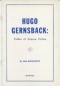 Hugo Gernsback: Father of Science Fiction