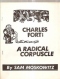 Charles Fort: A Radical Corpuscle