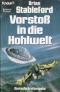 Vorstoß in die Hohlwelt