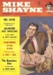 Mike Shayne Mystery Magazine, May 1963