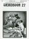 Weirdbook 27