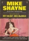 Mike Shayne Mystery Magazine, November 1965