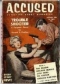 Accused Detective Story Magazine, January 1956