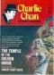 Charlie Chan Mystery Magazine, May 1974