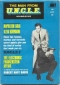 The Man from U.N.C.L.E. Magazine, July 1967