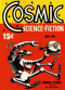 Cosmic Science-Fiction, May 1941