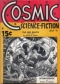 Cosmic Science-Fiction, July 1941