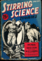 Stirring Science Stories, February 1941