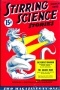 Stirring Science Stories, March 1942