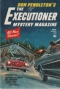 Don Pendleton’s The Executioner Mystery Magazin, April 1975