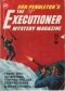 Don Pendleton’s The Executioner Mystery Magazine, June 1975