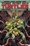 Teenage Mutant Ninja Turtles Vol. 18: Trial of Krang