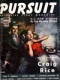 The Pursuit Detective Story Magazine (No. 1, September 1953)
