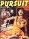 The Pursuit Detective Story Magazine (No. 8, March 1955)