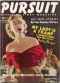 The Pursuit Detective Story Magazine (No. 9, May 1955)