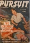 The Pursuit Detective Story Magazine (No. 11, September 1955)