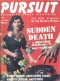 The Pursuit Detective Story Magazine (No. 12, November 1955)